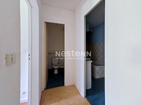 Appartement Villeneuve Sur Lot 3 pièce(s) 63 m2