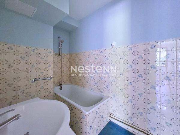Appartement Villeneuve Sur Lot 3 pièce(s) 63 m2