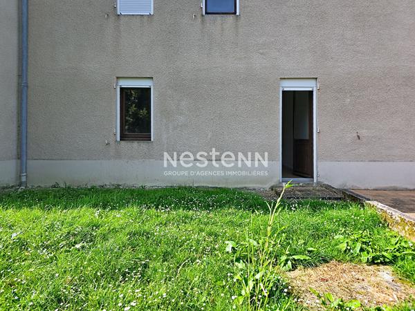 Appartement Villeneuve Sur Lot 3 pièce(s) 63 m2