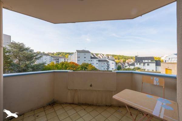 Appartement à vendre |  Sannois |  5 pièces | 92 m²