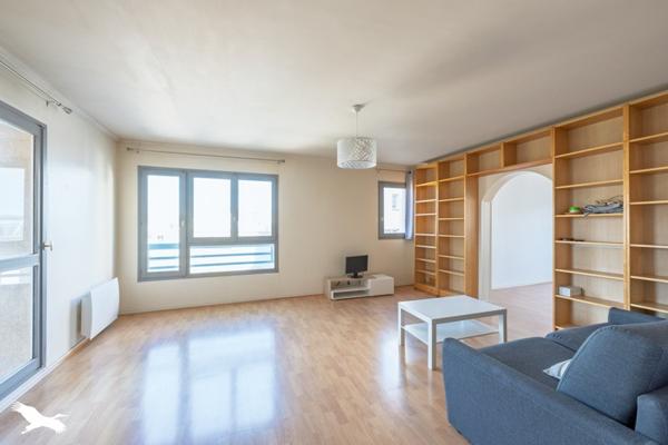 Appartement à vendre |  Sannois |  5 pièces | 92 m²