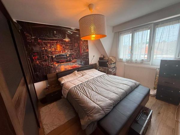 Maison Petite Synthe 4 pièce(s) 106 m2