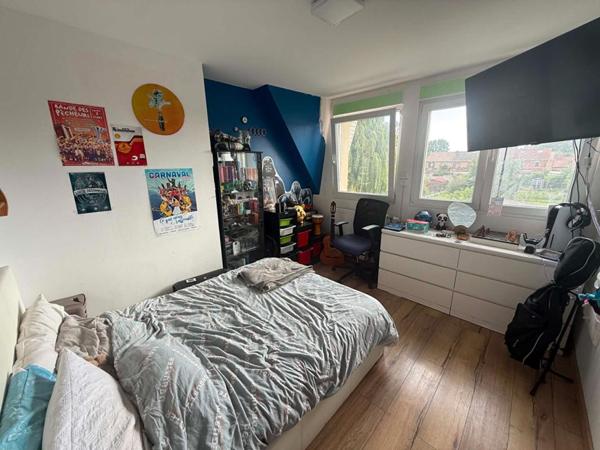 Maison Petite Synthe 4 pièce(s) 106 m2