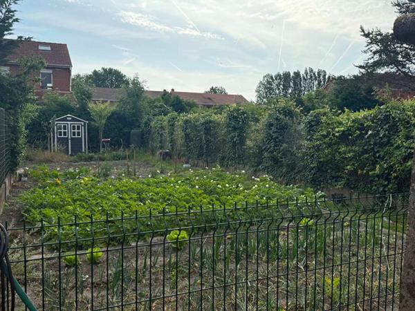 Maison Petite Synthe 4 pièce(s) 106 m2