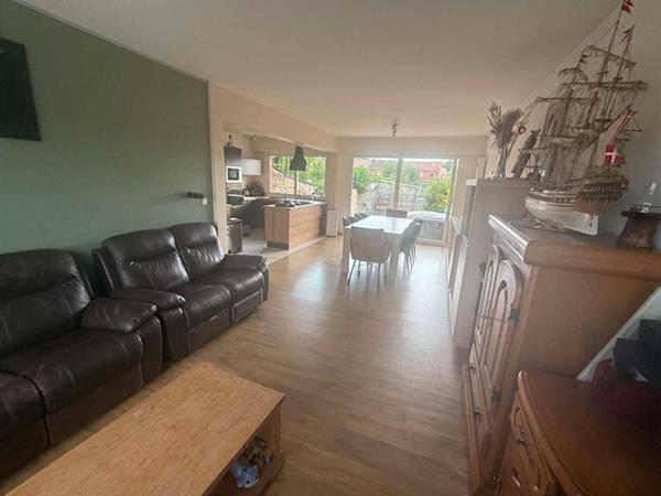 Maison Petite Synthe 4 pièce(s) 106 m2