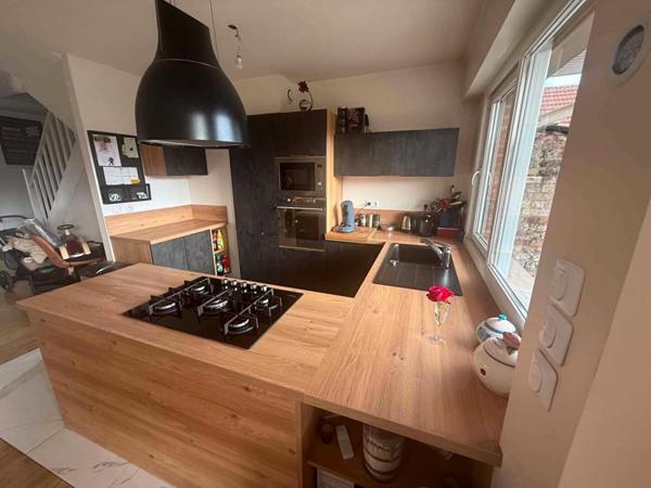Maison Petite Synthe 4 pièce(s) 106 m2