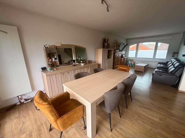 Maison Petite Synthe 4 pièce(s) 106 m2