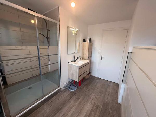 Maison Petite Synthe 4 pièce(s) 106 m2