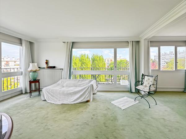 Appartement 4 pièce(s)