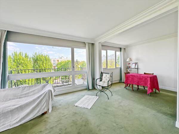 Appartement 4 pièce(s)