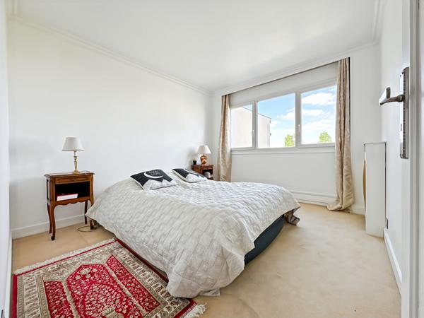 Appartement 4 pièce(s)