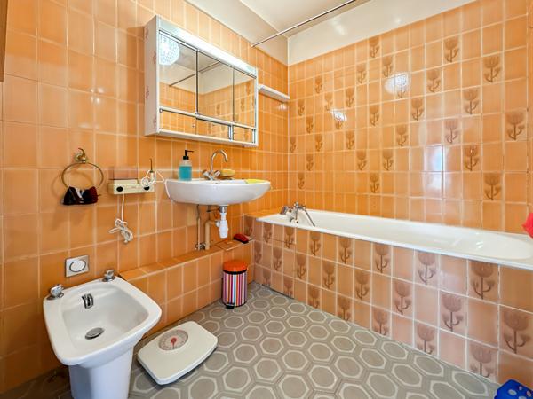 Appartement 4 pièce(s)