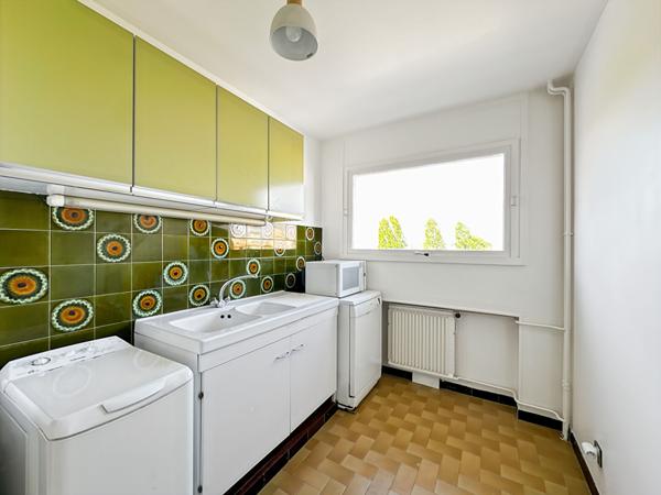 Appartement 4 pièce(s)