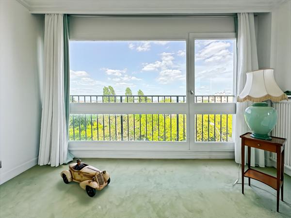 Appartement 4 pièce(s)