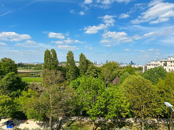 Appartement 4 pièce(s)