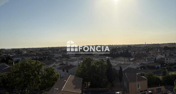 À vendre Appartement 5 pièces 98.25 m² - Perpignan 66100
