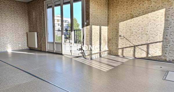 À vendre Appartement 5 pièces 98.25 m² - Perpignan 66100