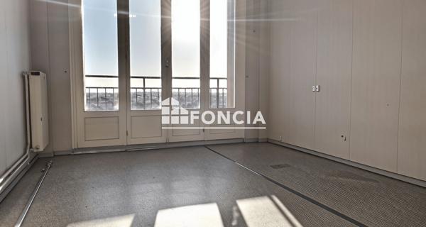 À vendre Appartement 5 pièces 98.25 m² - Perpignan 66100