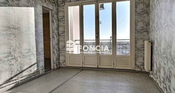 À vendre Appartement 5 pièces 98.25 m² - Perpignan 66100