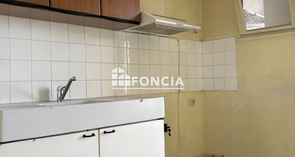 À vendre Appartement 5 pièces 98.25 m² - Perpignan 66100