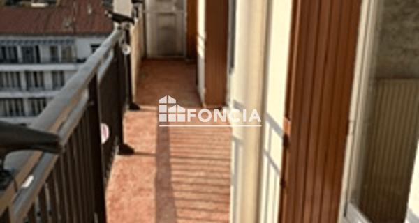 À vendre Appartement 5 pièces 98.25 m² - Perpignan 66100