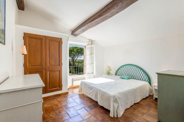Vente Maison provençale de luxe Grimaud 9 Pièces 328 m²