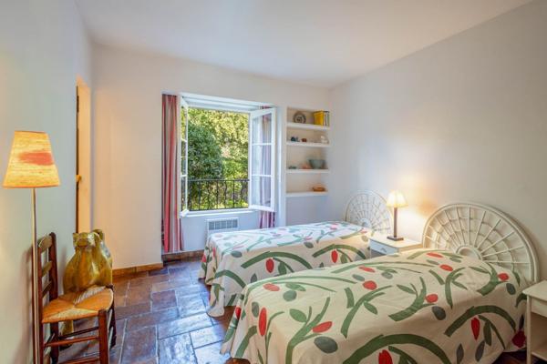 Vente Maison provençale de luxe Grimaud 9 Pièces 328 m²