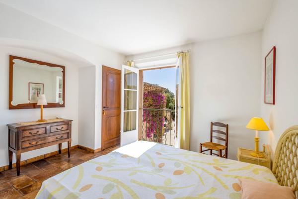 Vente Maison provençale de luxe Grimaud 9 Pièces 328 m²