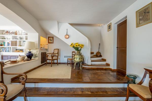 Vente Maison provençale de luxe Grimaud 9 Pièces 328 m²