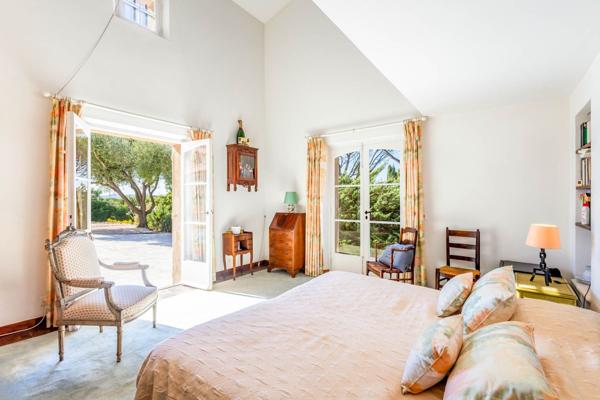 Vente Maison provençale de luxe Grimaud 9 Pièces 328 m²