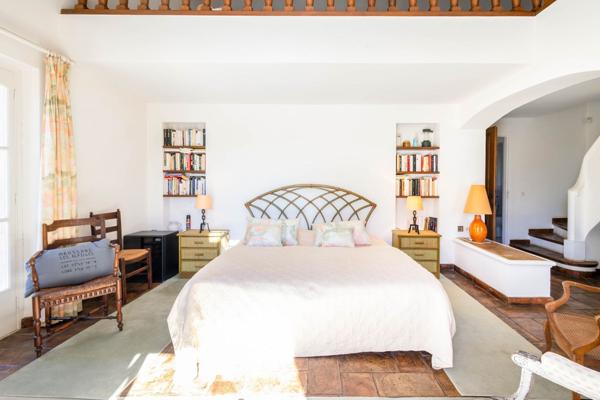 Vente Maison provençale de luxe Grimaud 9 Pièces 328 m²