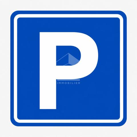 Parking Paris