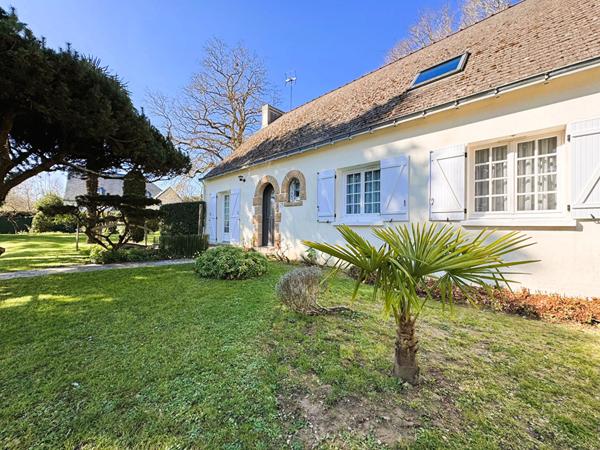 PORNICHET - LES FORGES - MAISON DE 161 m2