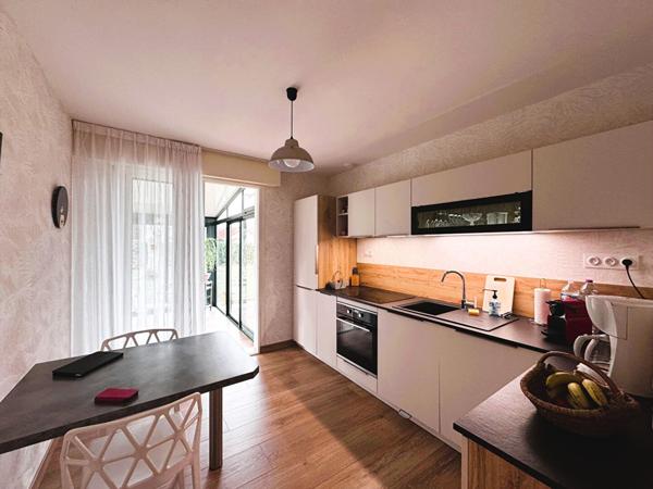 PORNICHET - LES FORGES - MAISON DE 161 m2