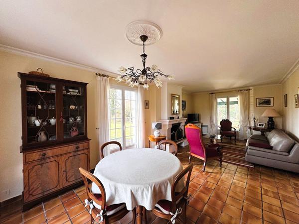 PORNICHET - LES FORGES - MAISON DE 161 m2