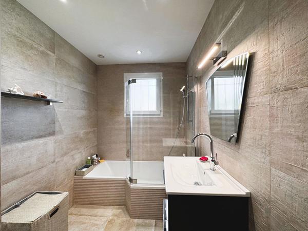 PORNICHET - LES FORGES - MAISON DE 161 m2