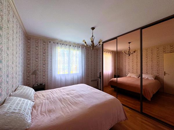 PORNICHET - LES FORGES - MAISON DE 161 m2