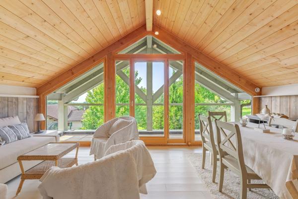 Vente Maison de luxe Chevry 10 Pièces 415 m²