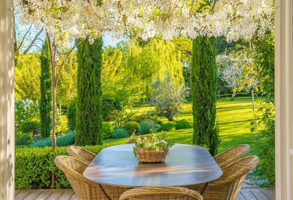 Vente Maison de luxe Chevry 10 Pièces 415 m²