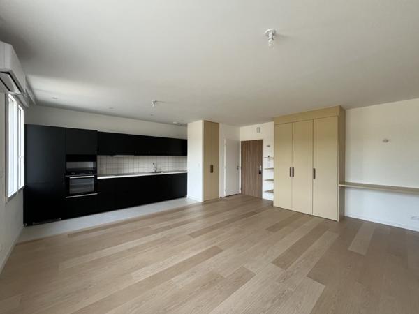 Appartement à louer 600 € CC Selles-sur-Cher 2 p 52 m² DPE C