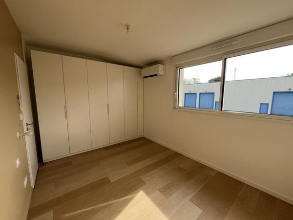 Appartement à louer 600 € CC Selles-sur-Cher 2 p 52 m² DPE C