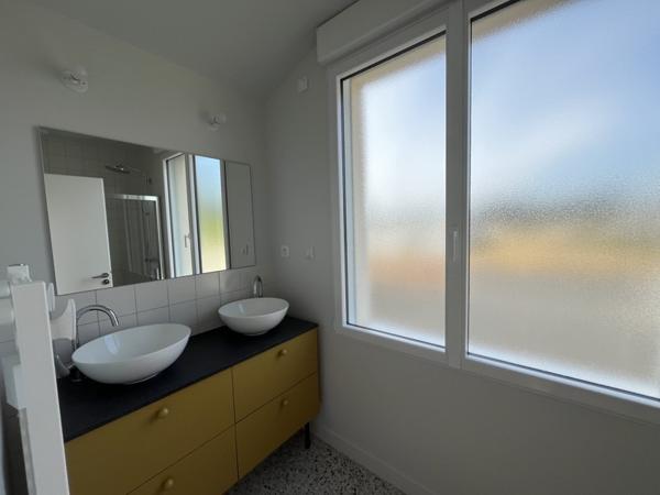 Appartement à louer 600 € CC Selles-sur-Cher 2 p 52 m² DPE C