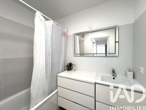 Appartement à vendre 3 pièces 53,74 m² Saint-Perdon