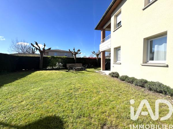 Appartement à vendre 3 pièces 53,74 m² Saint-Perdon