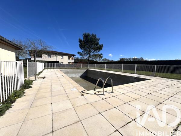 Appartement à vendre 3 pièces 53,74 m² Saint-Perdon