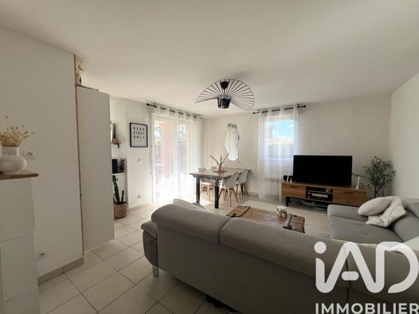 Appartement à vendre 3 pièces 53,74 m² Saint-Perdon
