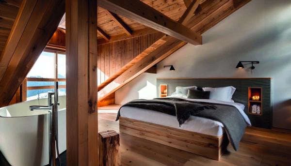 Vente Chalet de luxe Le Monêtier-les-Bains 11 Pièces 465 m²