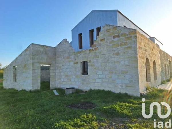 Maison 1 pièce de 153 m² à Bouliac (33270)