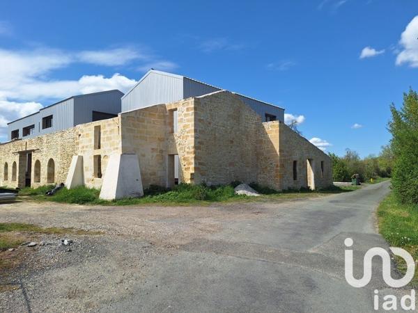 Maison 1 pièce de 153 m² à Bouliac (33270)