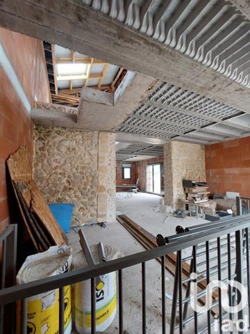 Maison 1 pièce de 153 m² à Bouliac (33270)